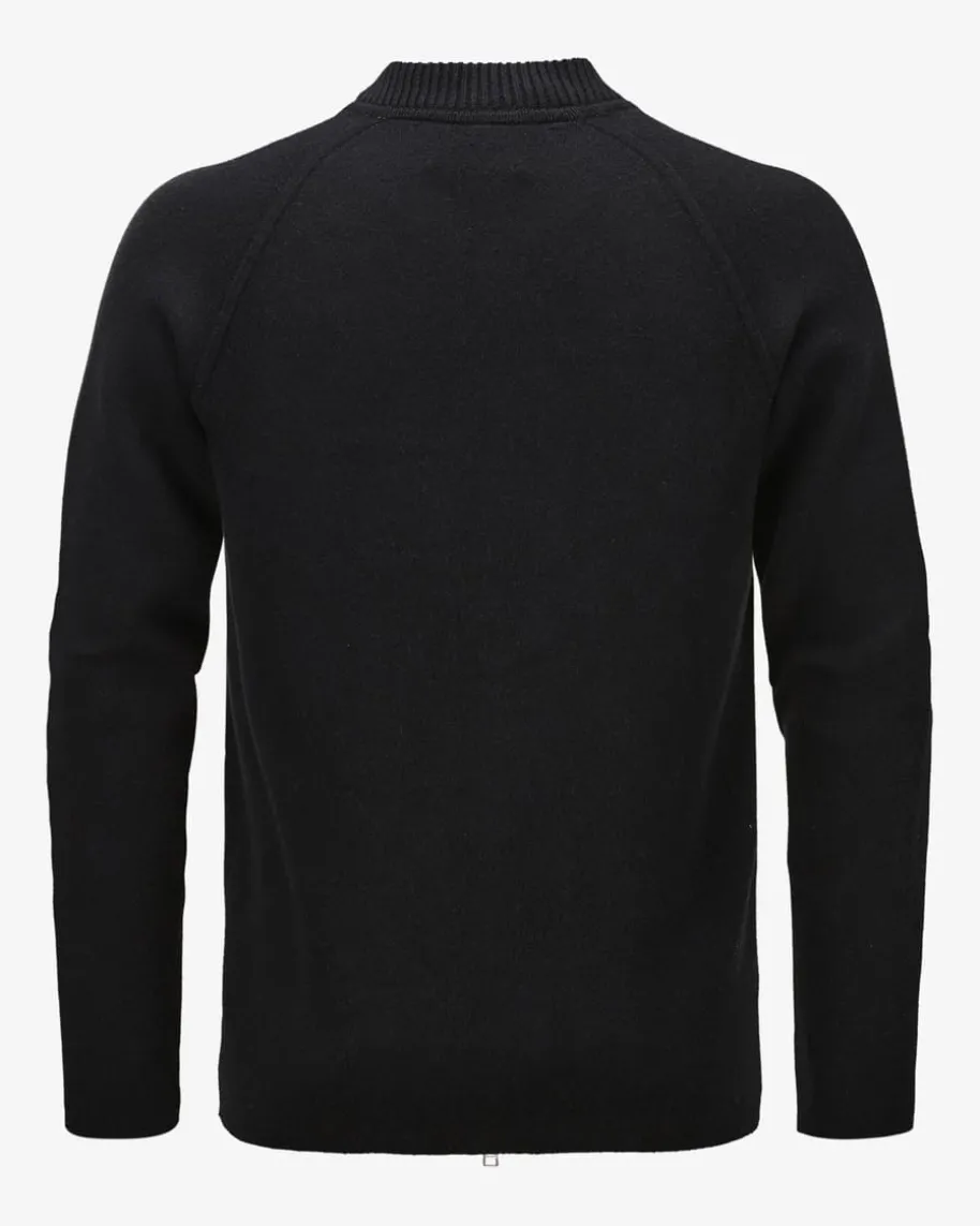 Strickjacke