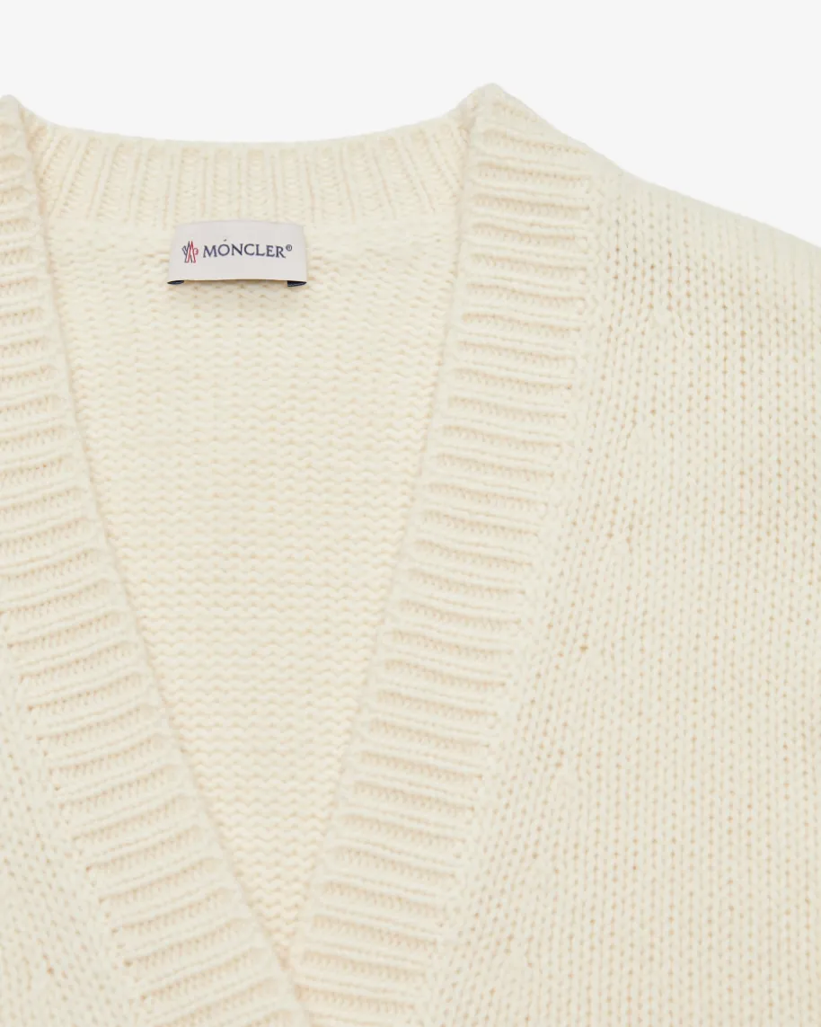 Strickjacke