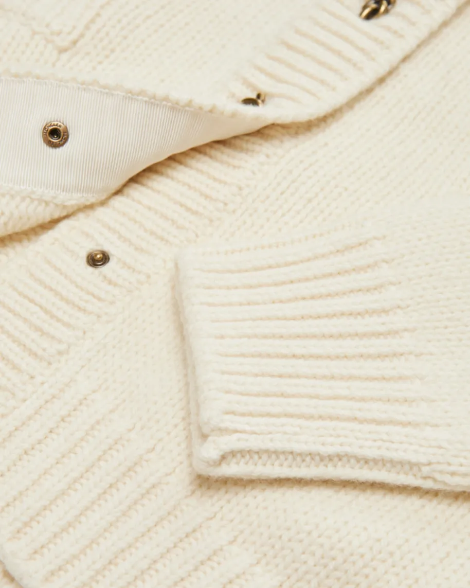 Strickjacke