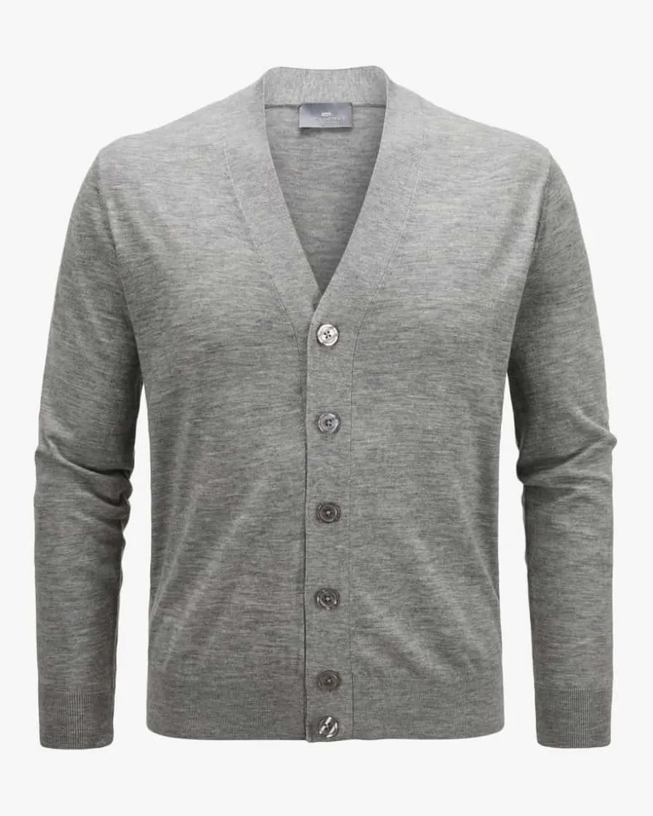 Strickjacke