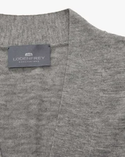 Strickjacke