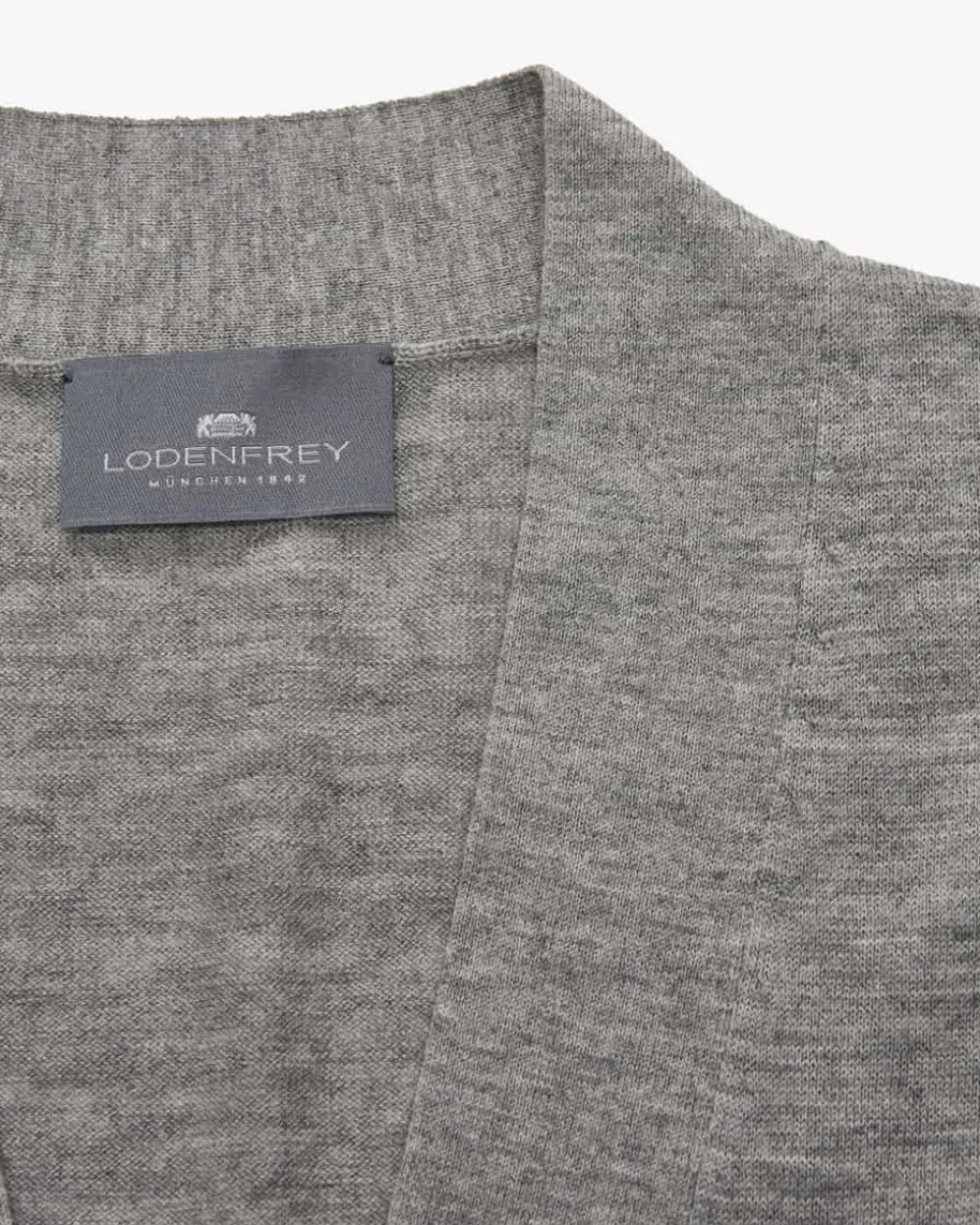 Strickjacke