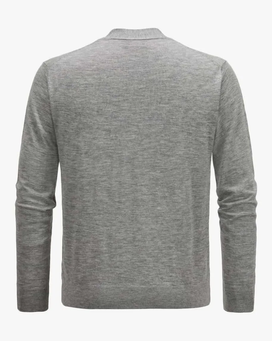 Strickjacke