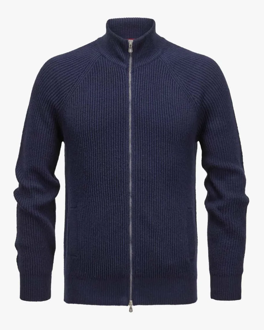 Strickjacke