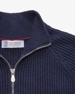 Strickjacke