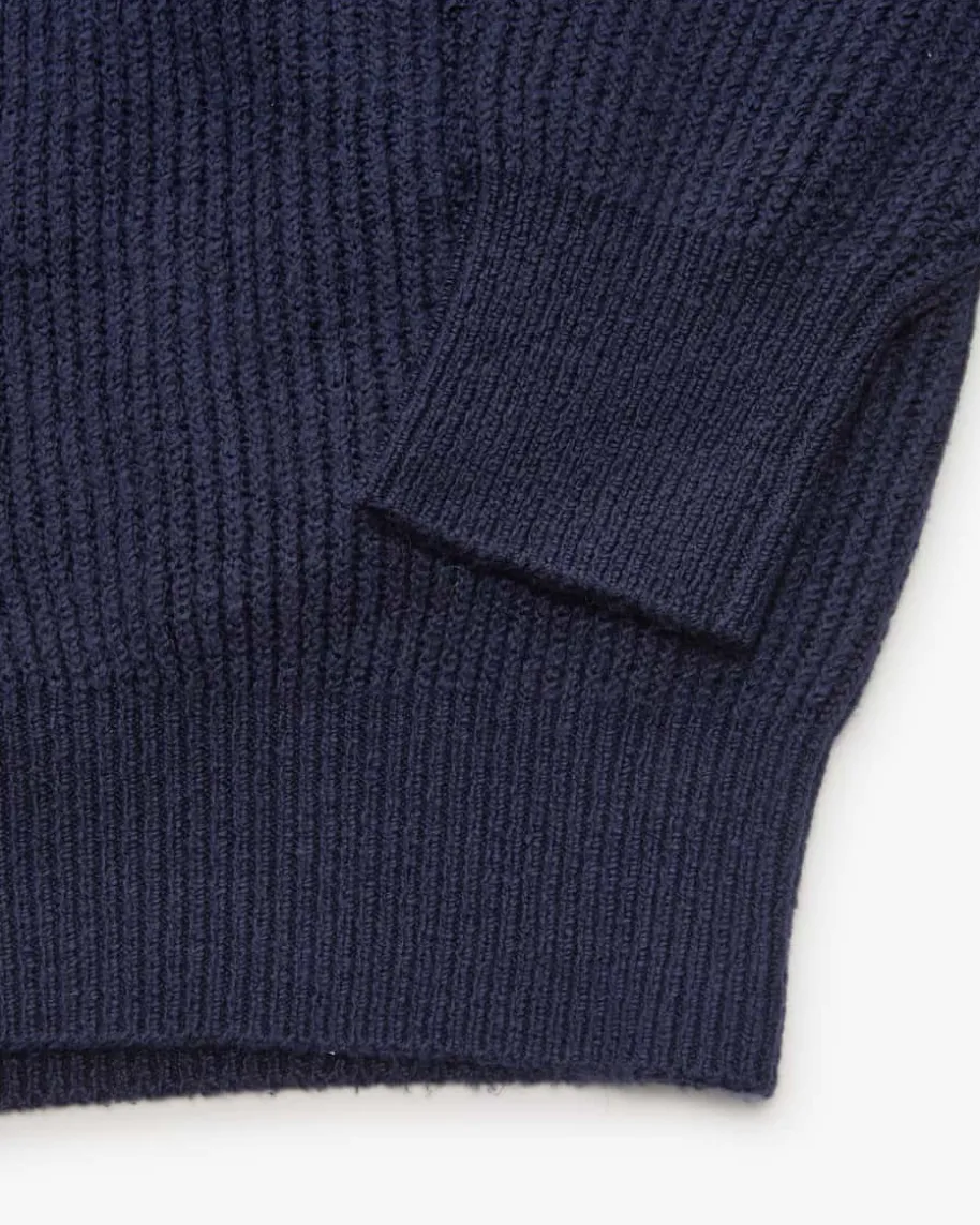Strickjacke