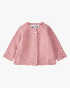 Strickjacke