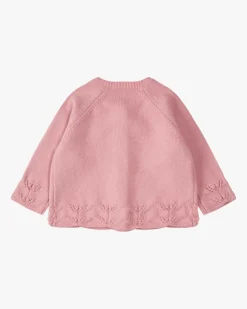 Strickjacke