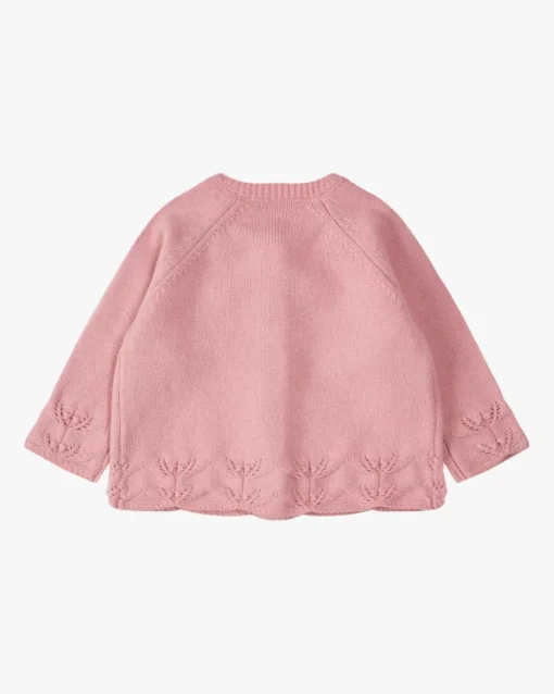 Strickjacke