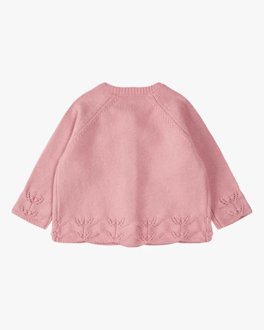 Strickjacke