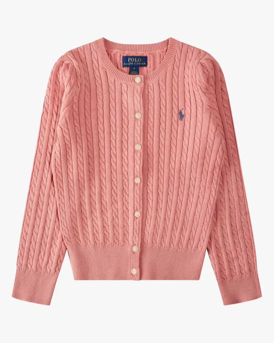 Strickjacke