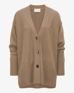 Strickjacke