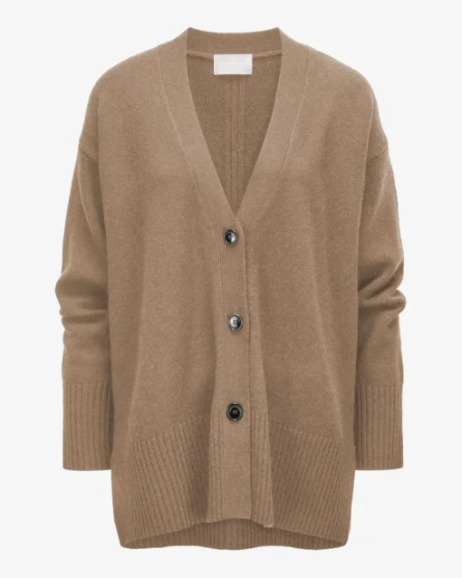 Strickjacke