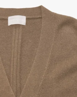 Strickjacke