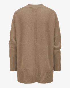 Strickjacke