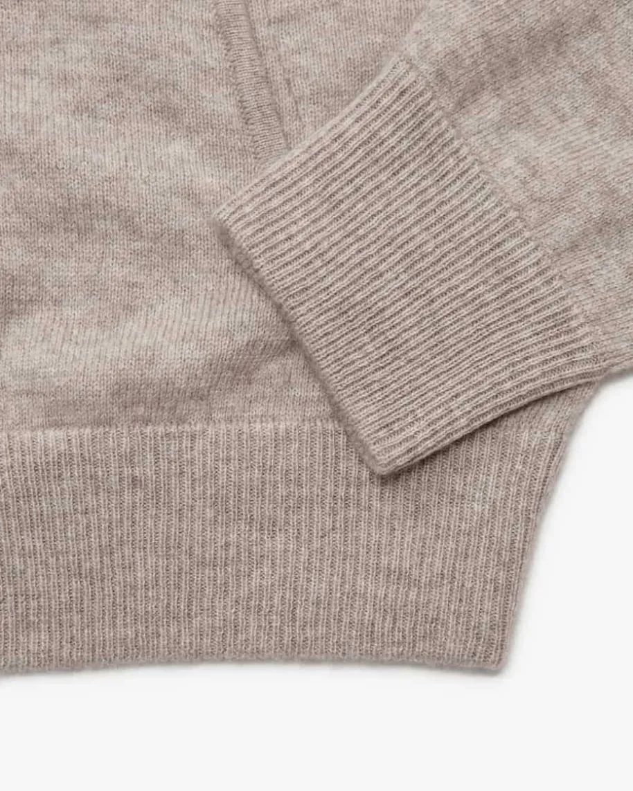 Strickjacke