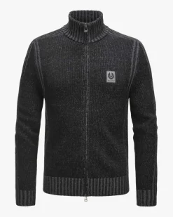 Strickjacke