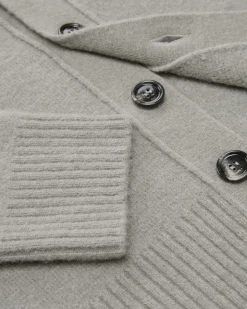 Strickjacke