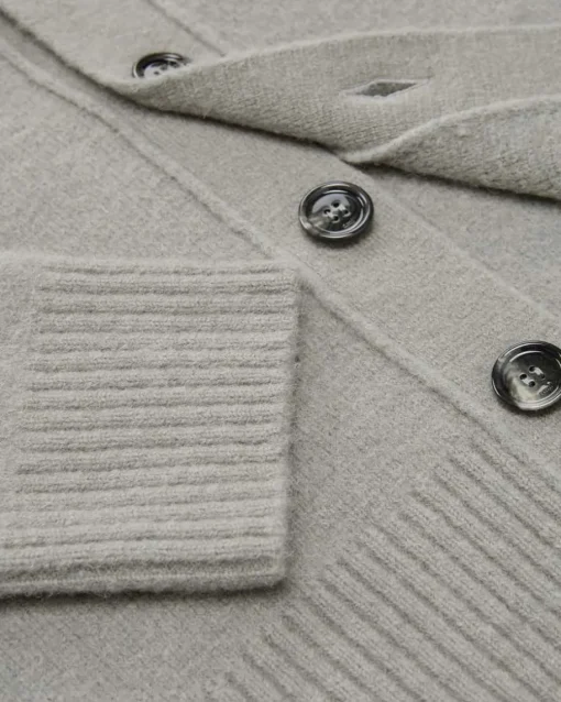 Strickjacke