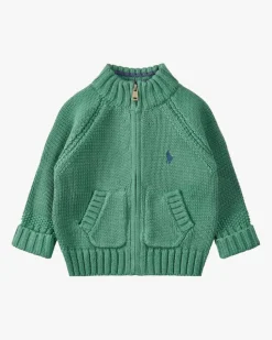 Strickjacke