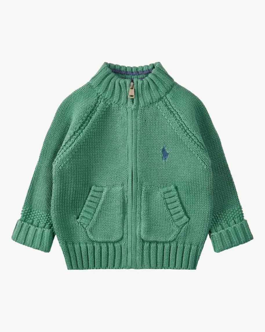 Strickjacke
