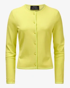 Strickjacke