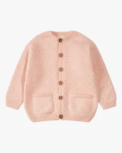 Strickjacke