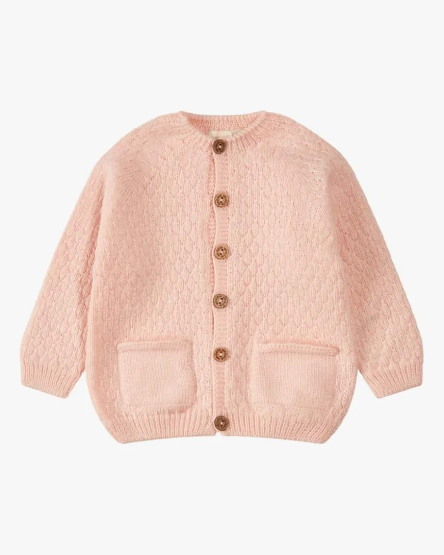 Strickjacke