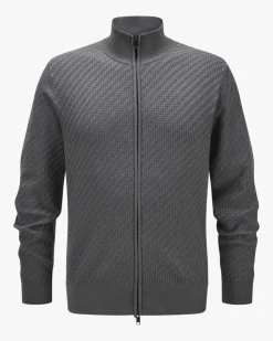 Strickjacke