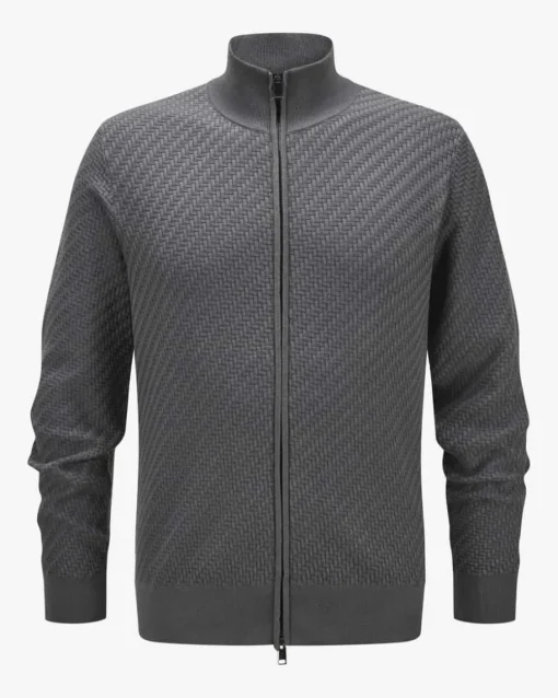 Strickjacke