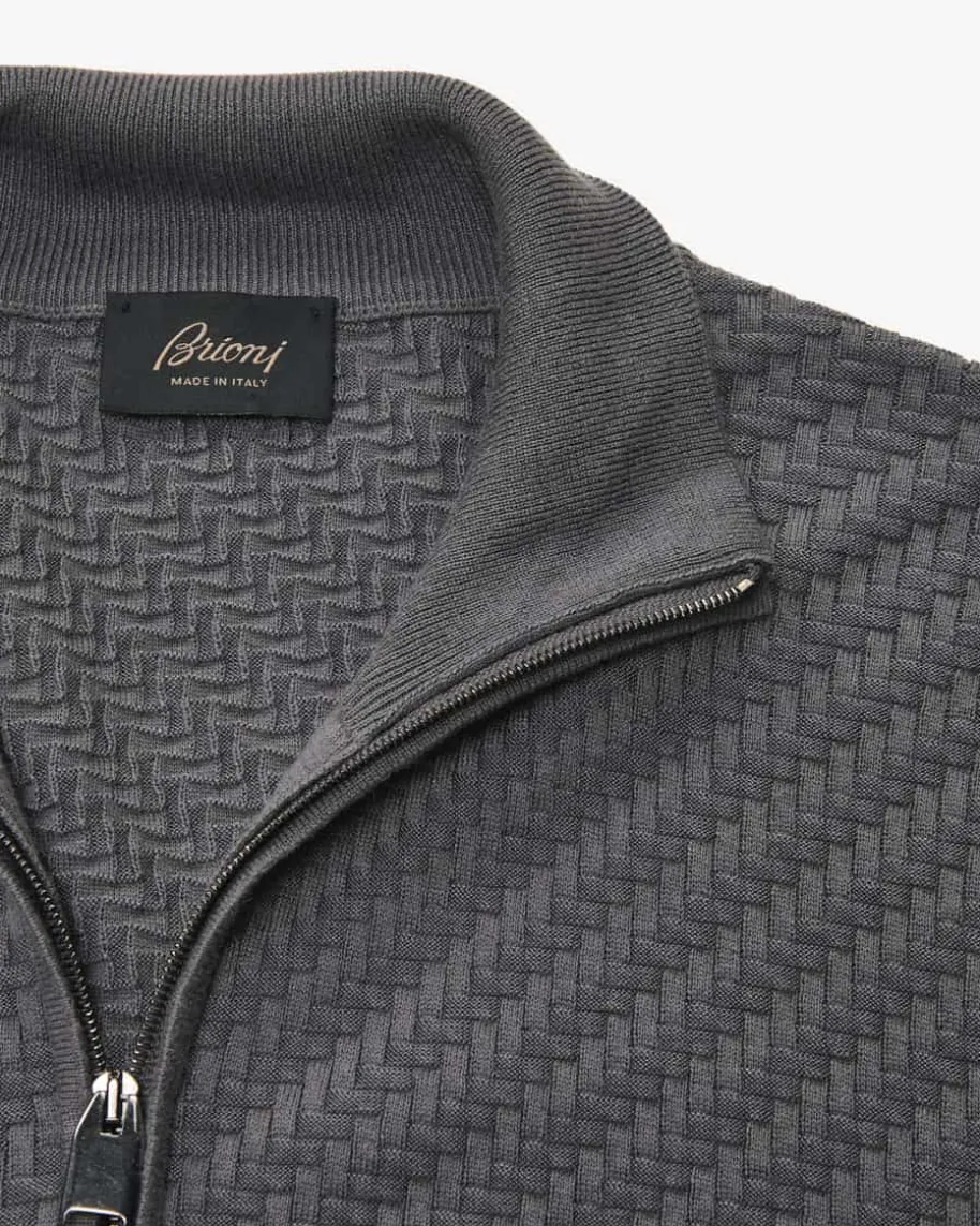 Strickjacke