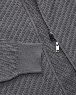 Strickjacke