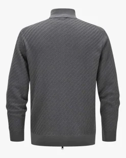 Strickjacke