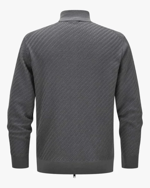Strickjacke