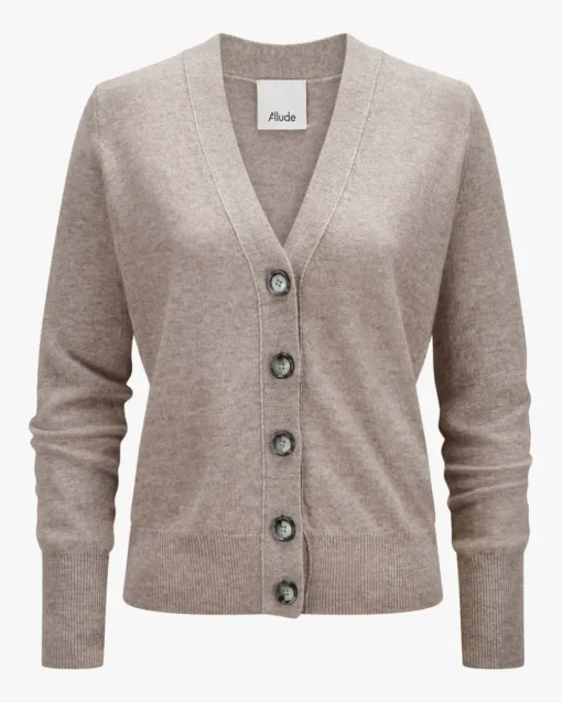 Strickjacke