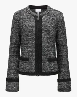 Strickjacke