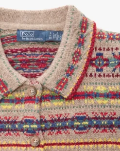 Strickjacke