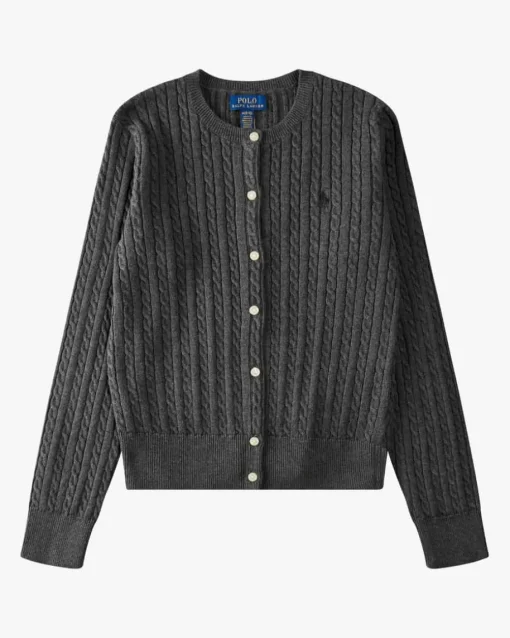 Strickjacke