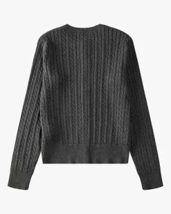 Strickjacke