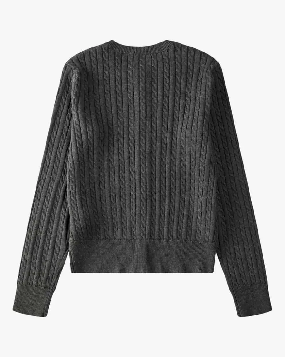 Strickjacke