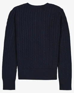Strickjacke