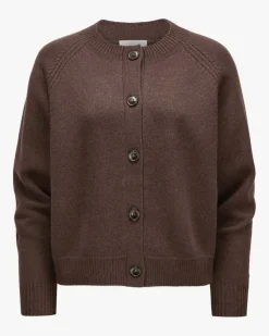Strickjacke