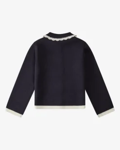 Strickjacke