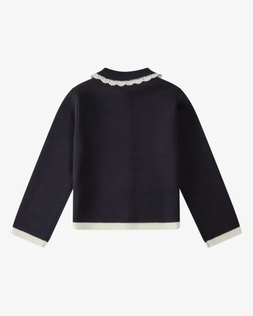 Strickjacke