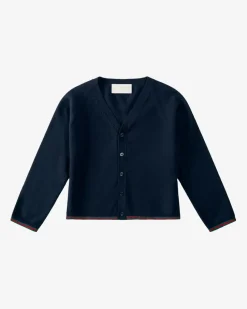 Strickjacke