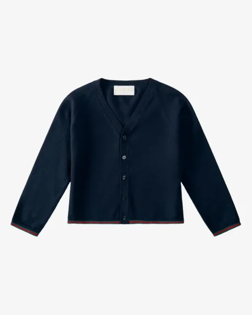 Strickjacke