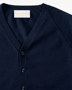 Strickjacke