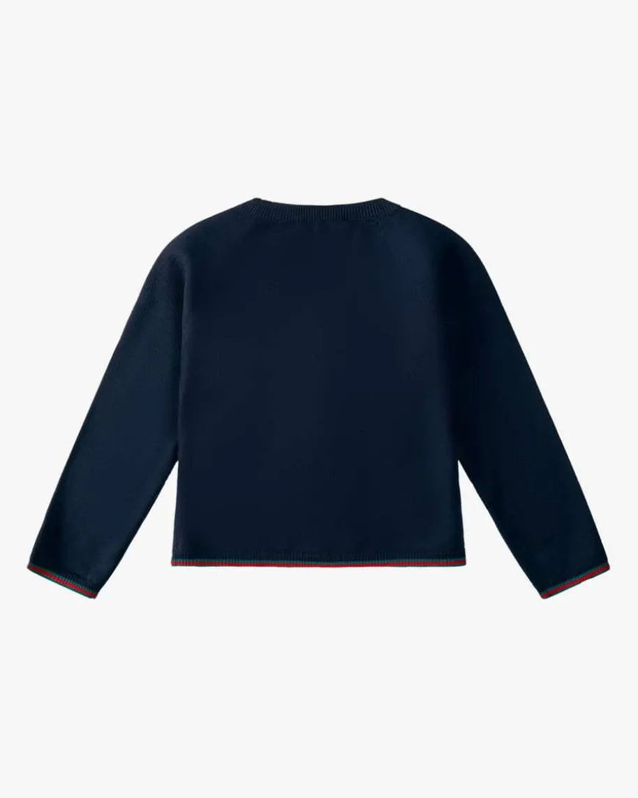 Strickjacke