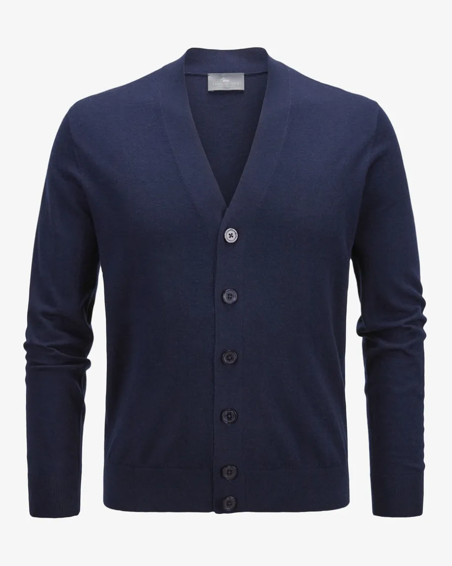 Strickjacke