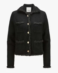 Strickjacke
